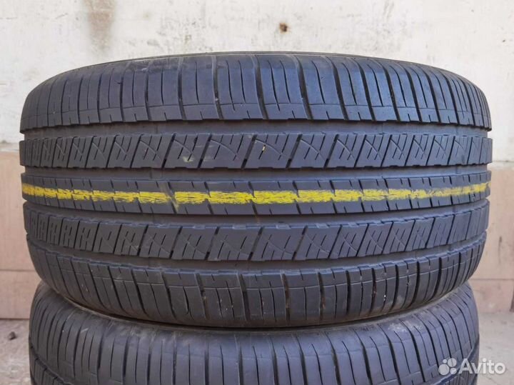 LingLong Green-Max 4x4 HP 275/55 R17 109V