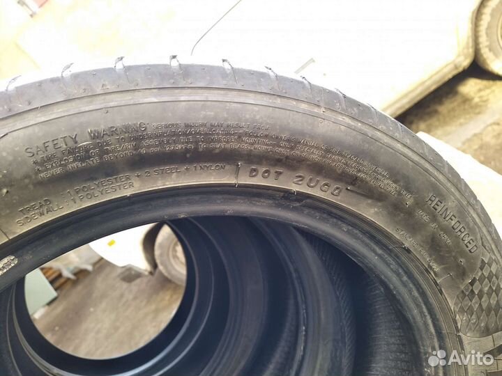 Maxxis Victra Sport VS01 205/55 R16 94W