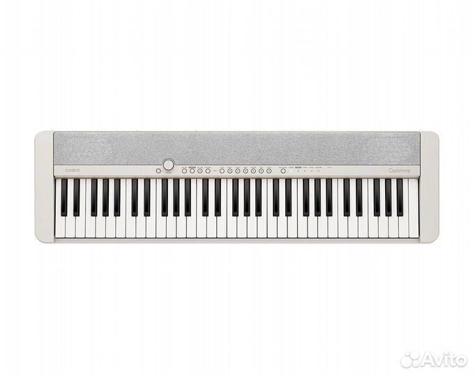 Цифровое пианино Casio CT-S1WE