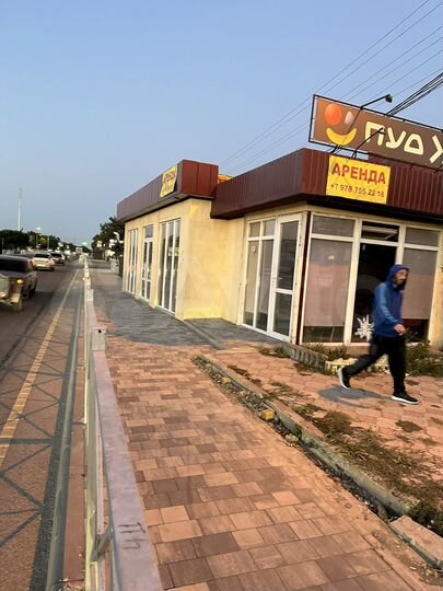 Свободного назначения, 65 м²