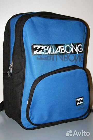 Рюкзак Billabong новый