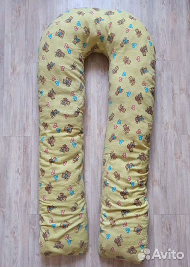 Подушка для беременных