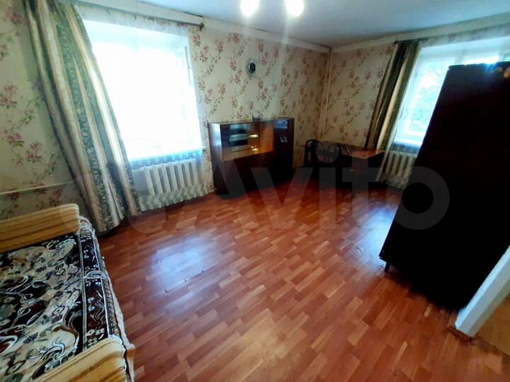1-к. квартира, 31 м², 2/4 эт.