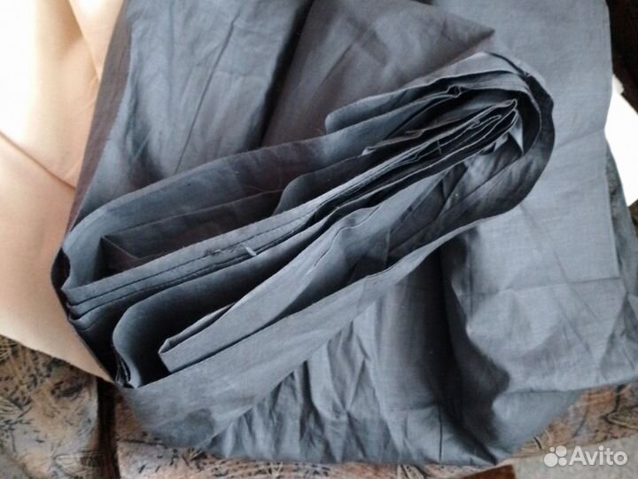 Отрезы тканей СССР