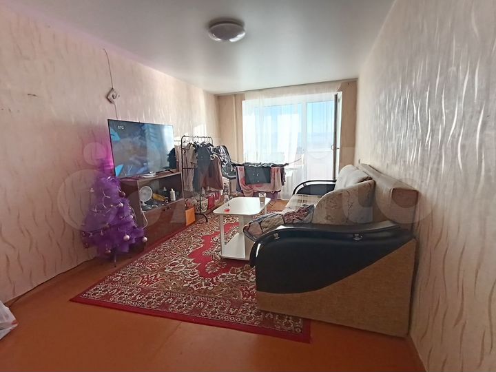 1-к. квартира, 34,1 м², 7/9 эт.
