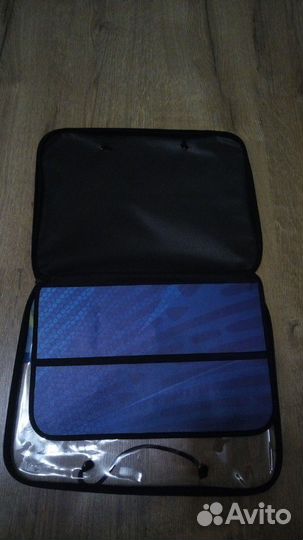 Папка для тетрадей