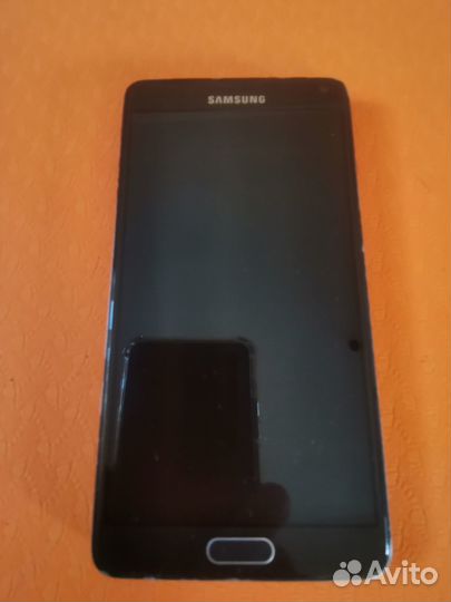 Samsung Galaxy Note 4 SM-N910C, 3/32 ГБ