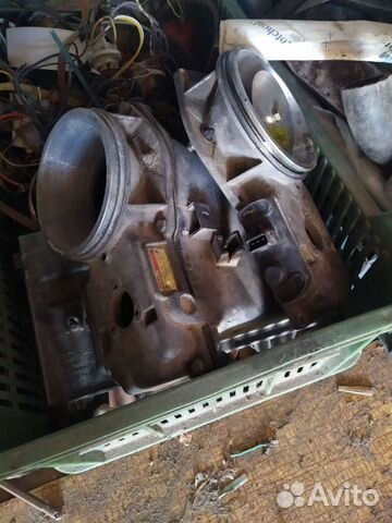 Ке джитроник Ауди 100,c4,2,3