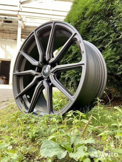 Эксклюзивные диски R19 Kia Hyundai Lexus Mazda Toy