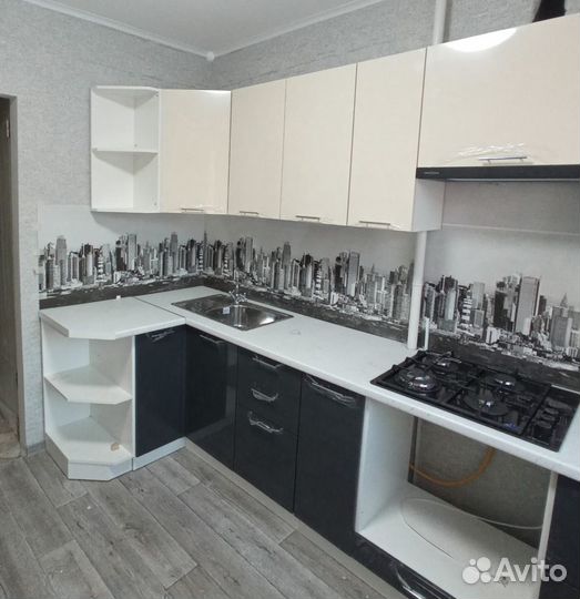 Новая кухня