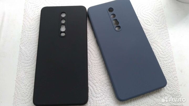 Чехол,стекло Xiaomi mi 9T - K20