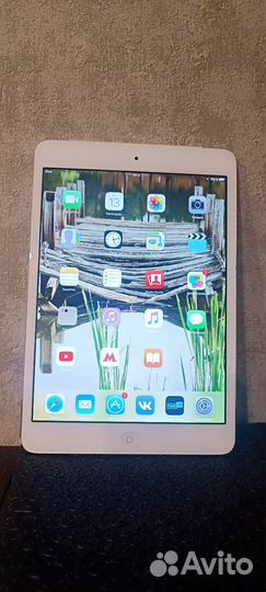 Apple iPad mini 16Gb Wi-Fi + Cellular