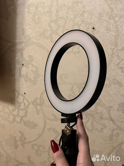 Свет для съемки