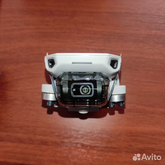 DJI Mini 2 Fly More Combo