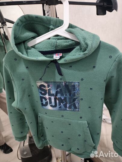 Детские вещи на мальчика