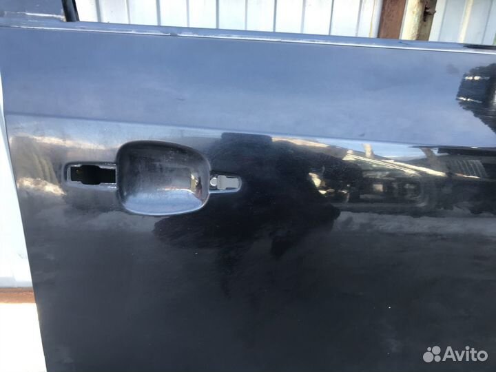 Передняя правая дверь Chevrolet Cruze