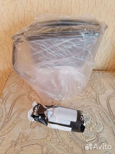 Фильтр кувшин Барьер, новый