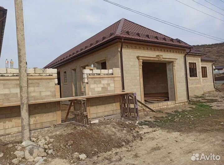 Облицовочный камень