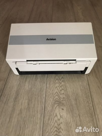 Сканер Avision AD230