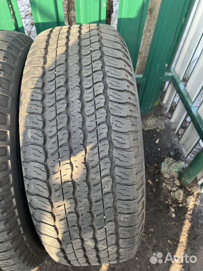 Toyo Open Country A32 265/60 R18