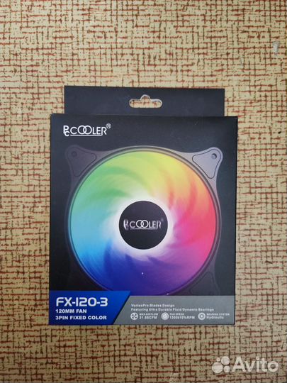 Кулер для компьютера