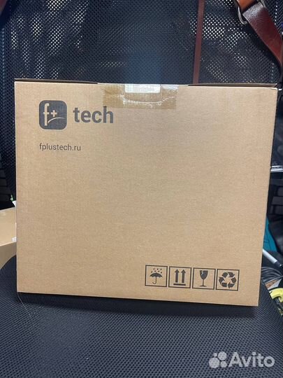 Ноутбук F+ Tech 14