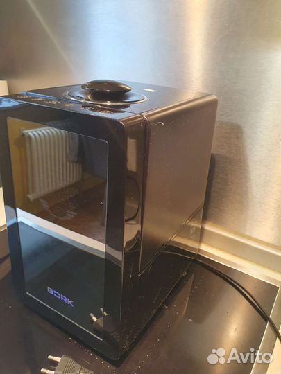 Увлажнитель воздуха bork h700