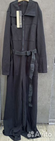 Комбинезон женский трикотаж новый