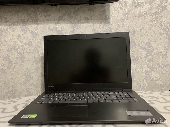 Lenovo 330 Intel i3 Nvidia mx150 2GB