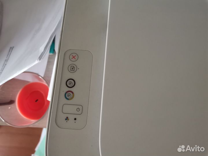 Мфу hp deskjet 2320