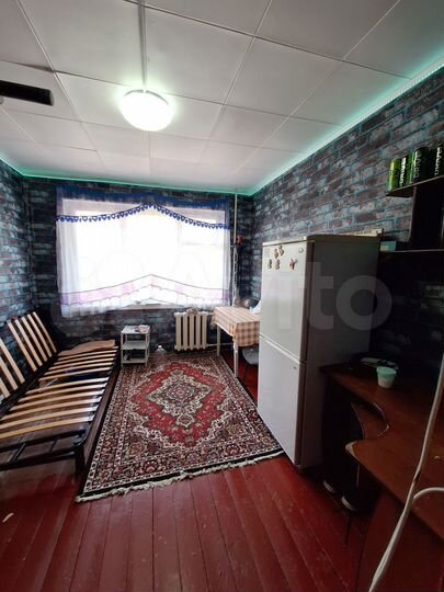 Комната 11 м² в 5-к., 3/5 эт.