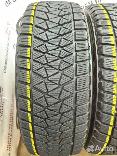 Bridgestone Blizzak DM-V2 225/60 R17 99V