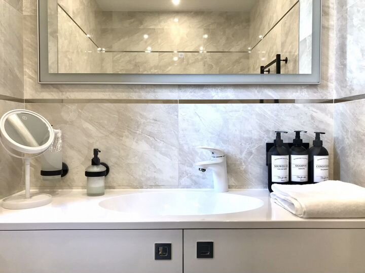 2-к. квартира, 70 м², 2/9 эт.