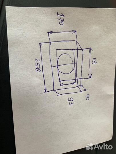 Шкаф для тв, посуды, книг