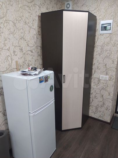 Комната 18 м², 2/5 эт.