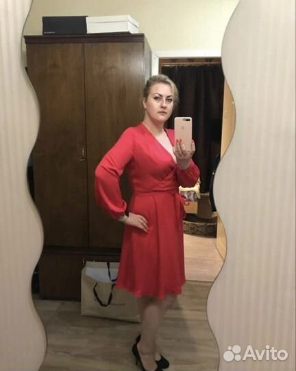 Платье banana republic