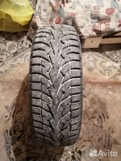 Toyo Observe G3-Ice 185/65 R15