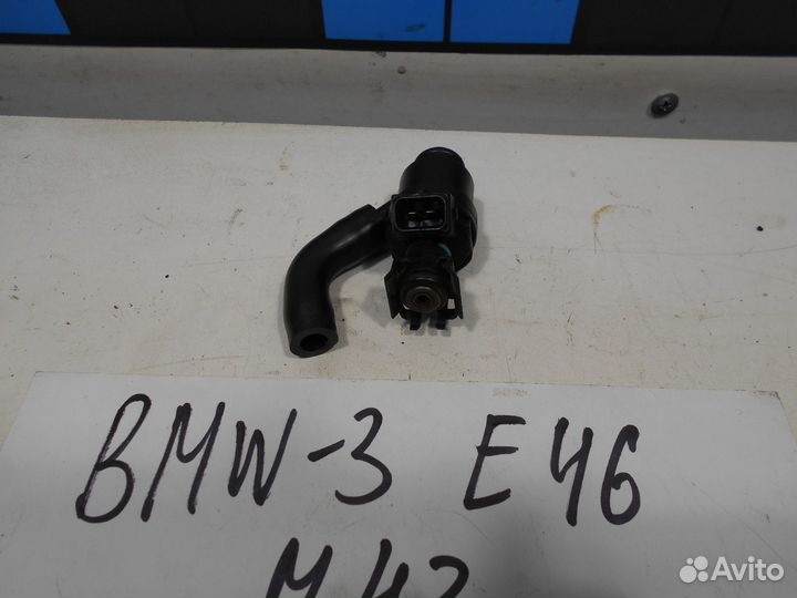 Форсунка топливная BMW 3 E46 M43B19 1.9л