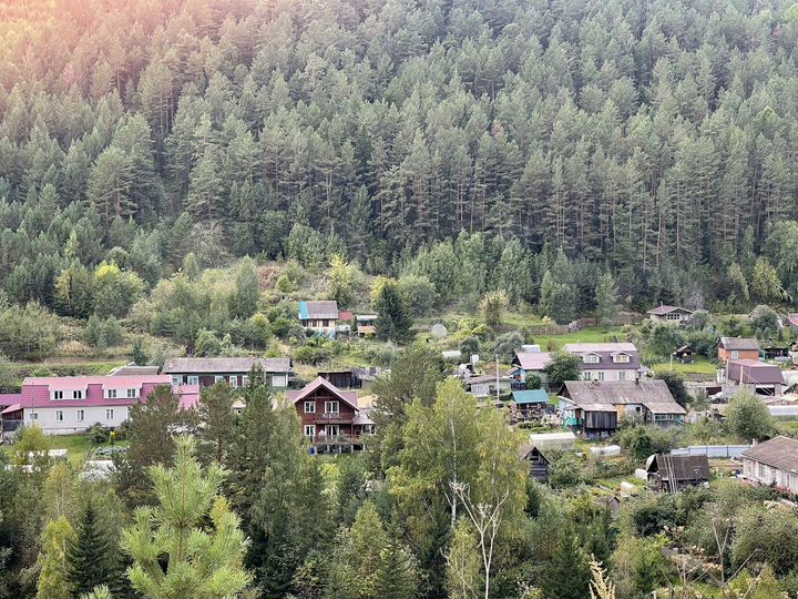 Участок 22 сот. (ИЖС)