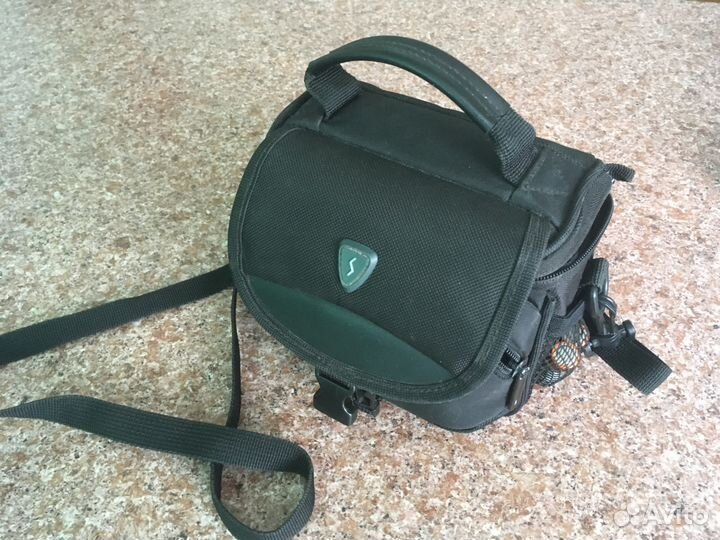 Сумка для фото и видеокамер