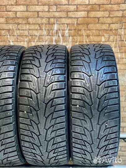 Hankook Winter I'Pike RS W419 225/45 R18