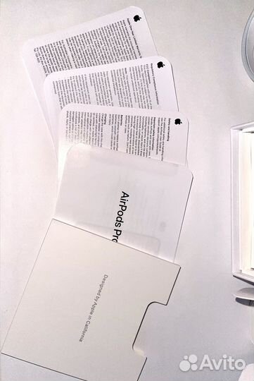 Airpods pro 2 premium 2024