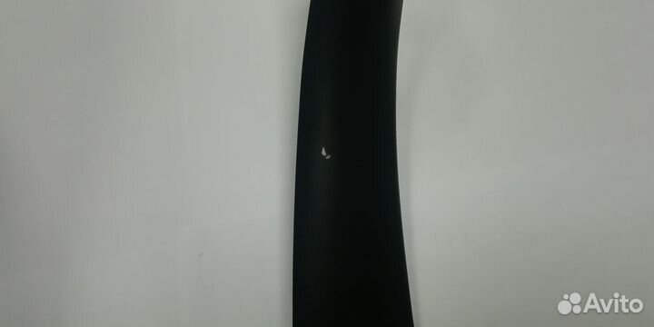 Накладки дверных ручек салона BMW F10