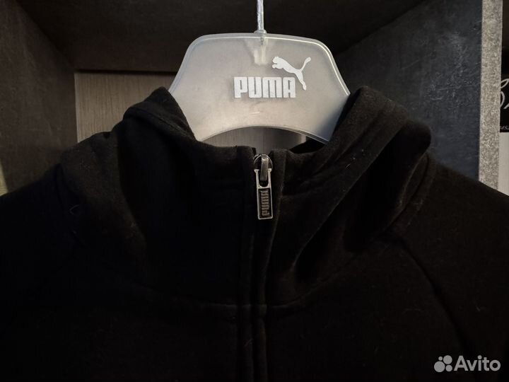 Толстовка Puma оригинал