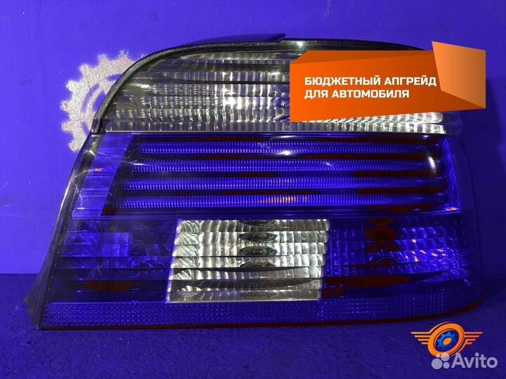 Фонарь задний правый Bmw 5 Series E39 седан