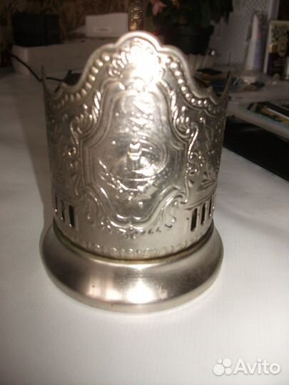 Подстаканник