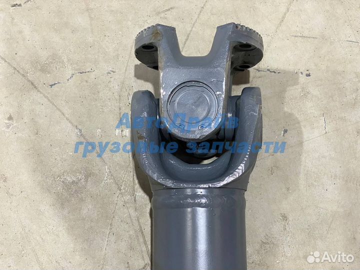 Карданный вал Volvo FM4 L1700 мм