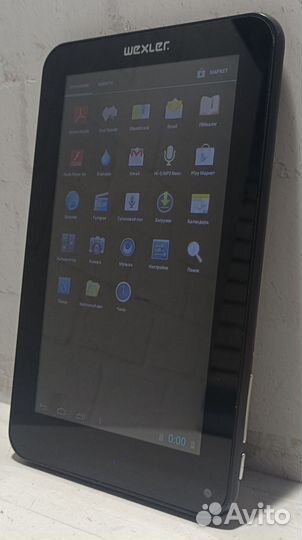 Планшет Wexlerbook T7008