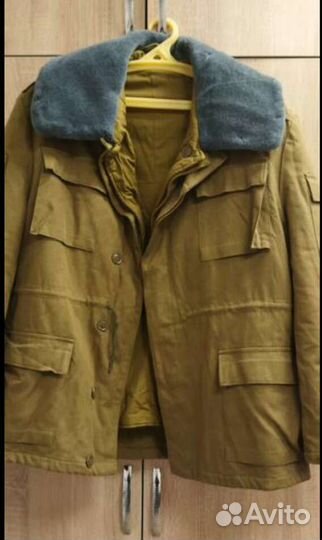 Афганка СССР