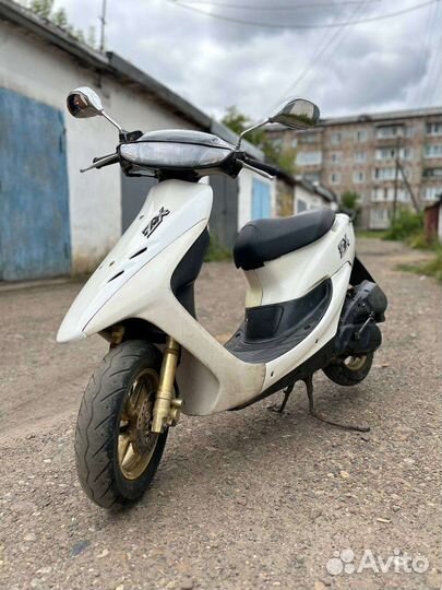 Honda Dio ZX35